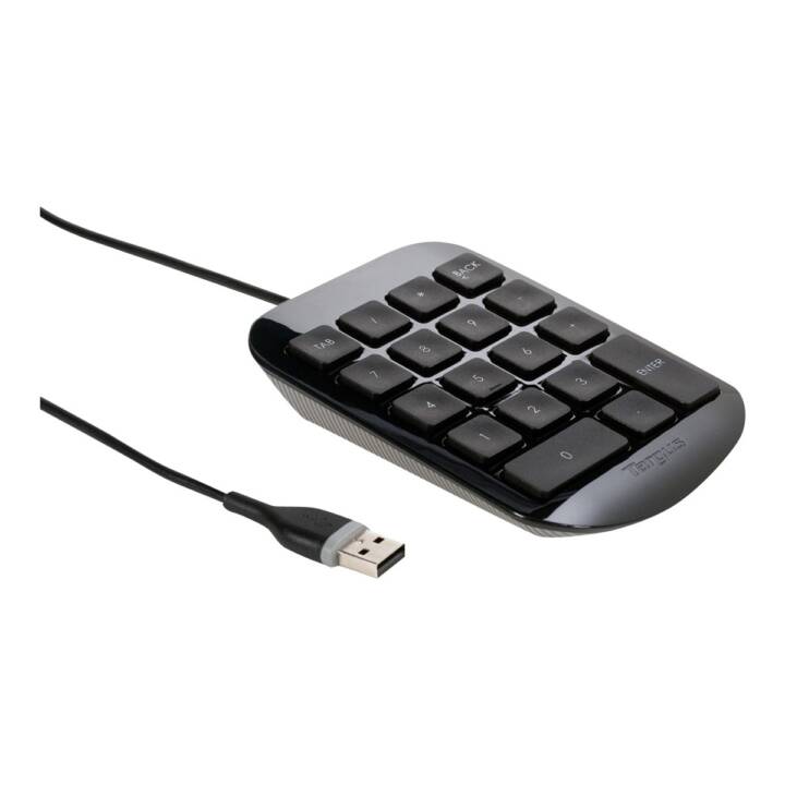 TARGUS AKP10EU (USB, Câble)
