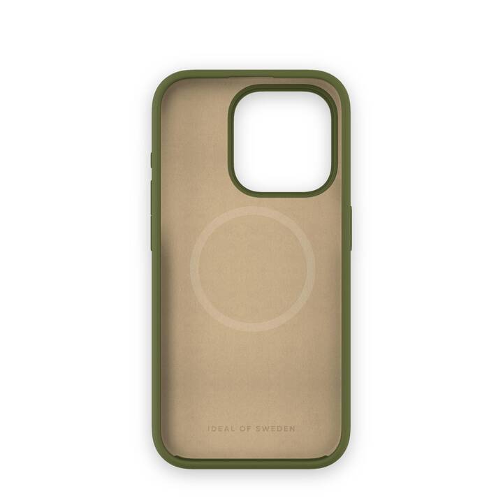 IDEAL OF SWEDEN Backcover (iPhone 15 Pro, Vert)