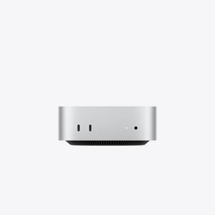 APPLE Mac Mini 2024 (Apple M4 Pro Chip 12-Core, 24 GB, 1000 GB SSD