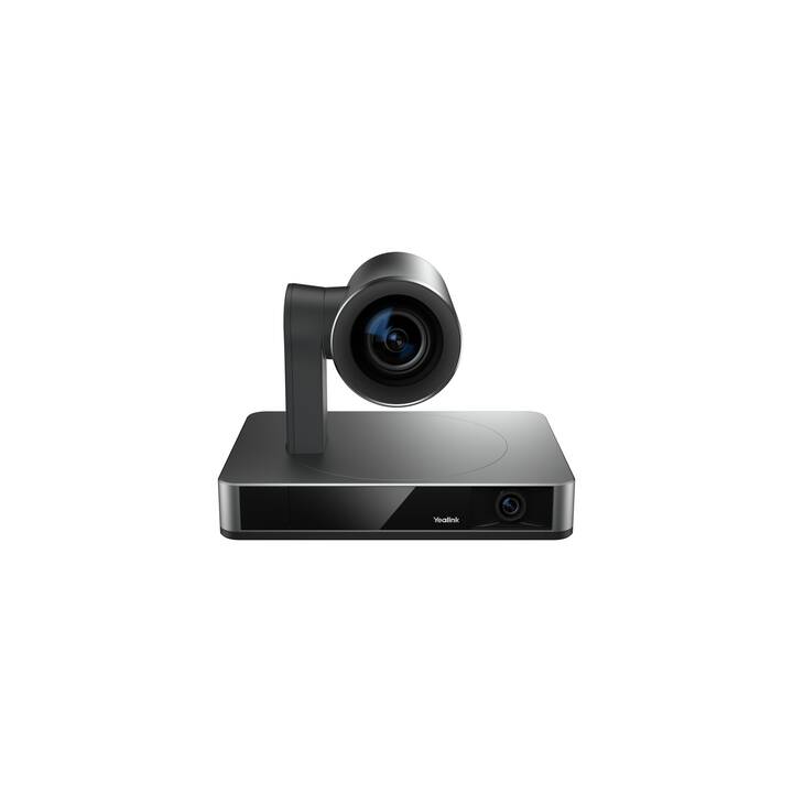 YEALINK UVC86 Kamera für Videokonferenz (Grau, Schwarz)