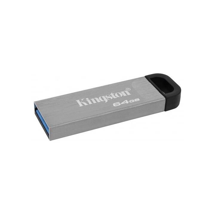 KINGSTON TECHNOLOGY Kyson (64 GB, USB 3.0 Typ-A)