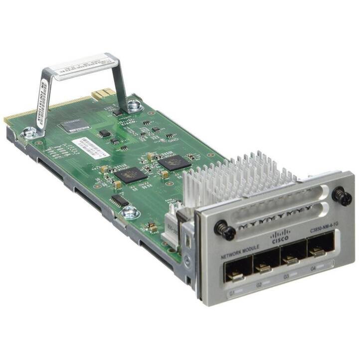 CISCO Modulo di espansione C9300