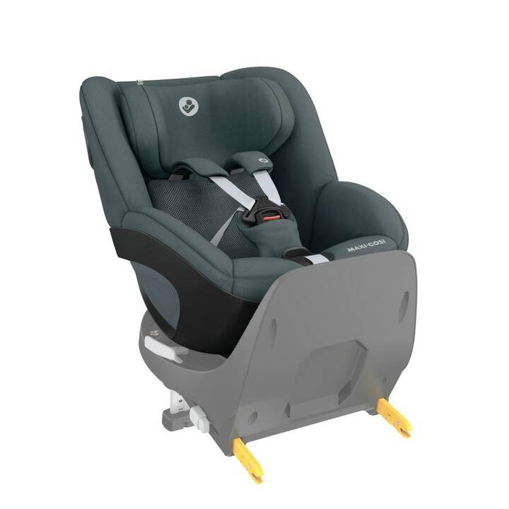 MAXI-COSI Siège auto pour enfants Pearl 360 (Gris)