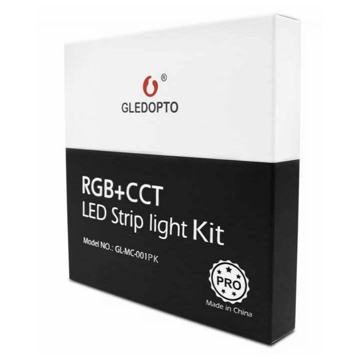GLEDOPTO Pro LED Light-Strip (200 cm)