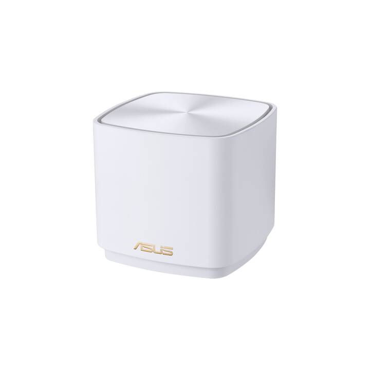 ASUS ZenWiFi AX Mini Router