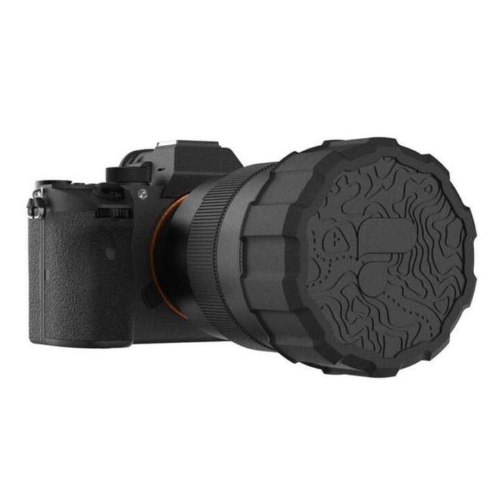 POLAR PRO FILTERS Copriobiettivo Defender (95 mm)