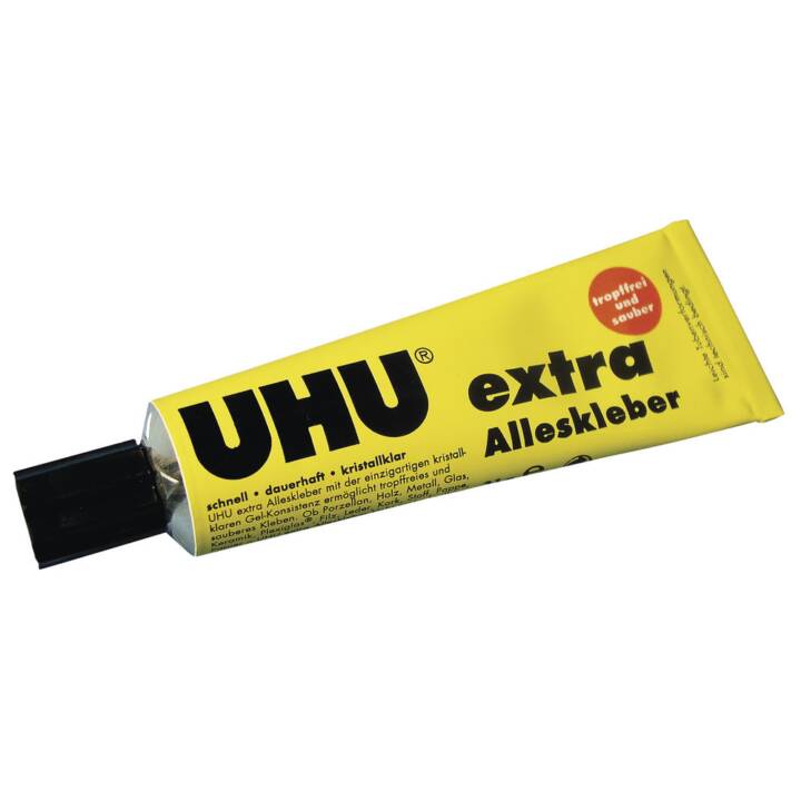 UHU Colle universelle (31 g, 1 pièce)