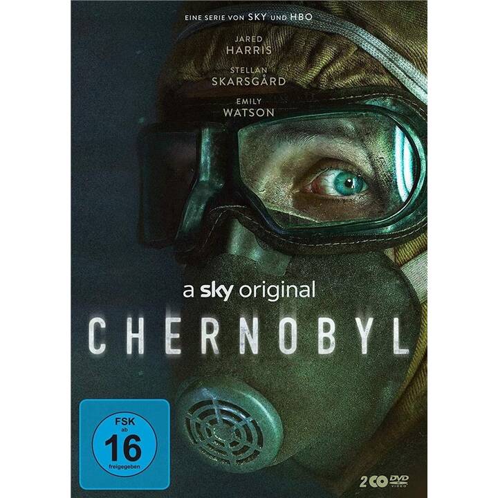 Chernobyl (DE, EN)