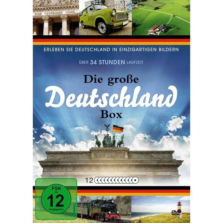 Grosse Deutschland-Box (DE)