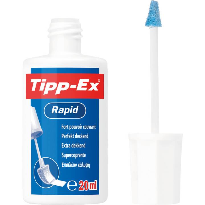 TIPP-EX Correttore liquido (1 pezzo)