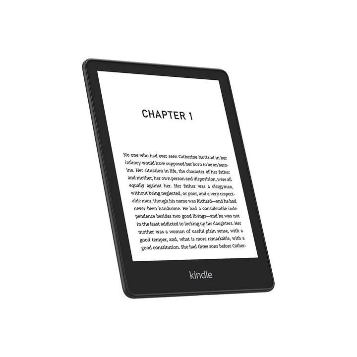 AMAZON Kindle Paperwhite 2021 Signature Edition (6.8", 32 Go)