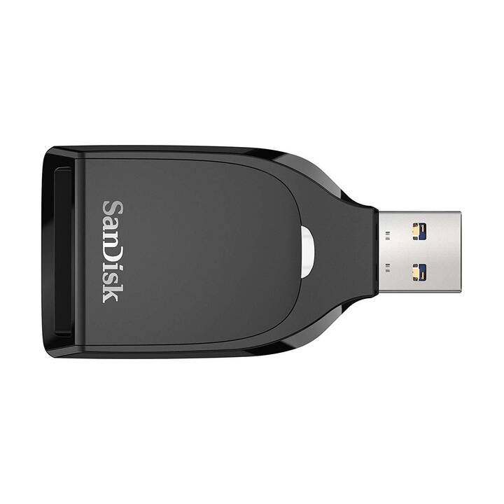 SANDISK MobileMate Lecteurs de carte (USB Typ A)