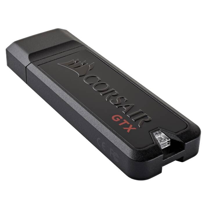 CORSAIR Voyager GTX (256 GB, USB 3.0 Typ-A)