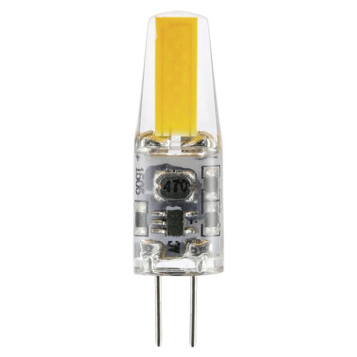 XAVAX LED Birne (G4, 1.6 W)