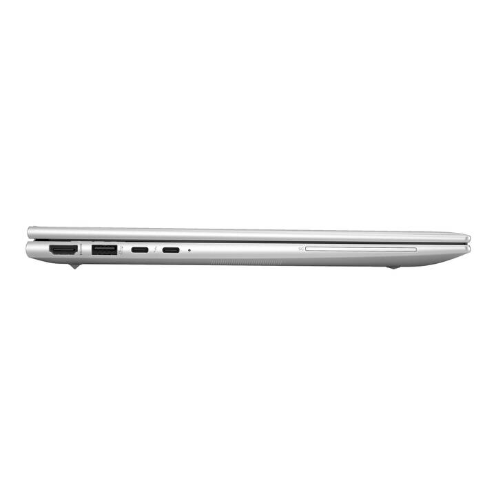 HP EliteBook 840 G11 (14", Intel Core Ultra 7, 32 GB RAM, 512 GB SSD)