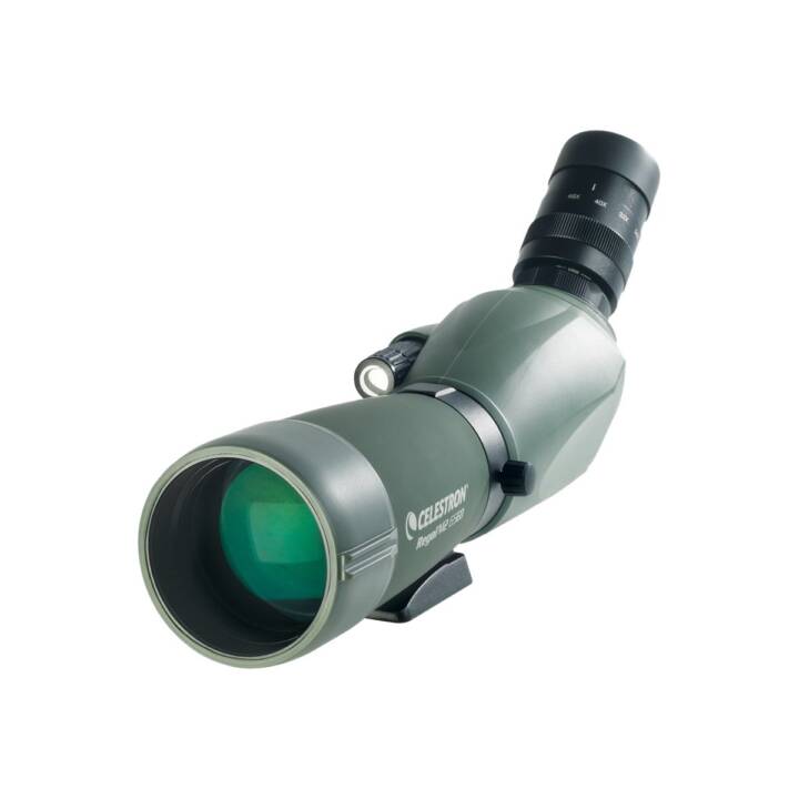 CELESTRON Binocoli Regal M2 65ED - Spotting Scope (48x, 65 mm)