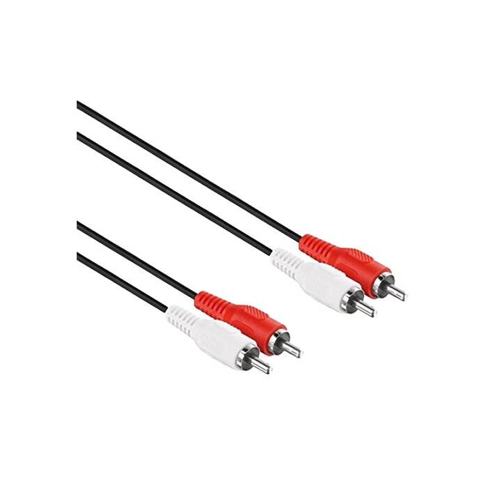 HDGEAR LP-AC040-100 Kabel (RCA, 10.0 m)