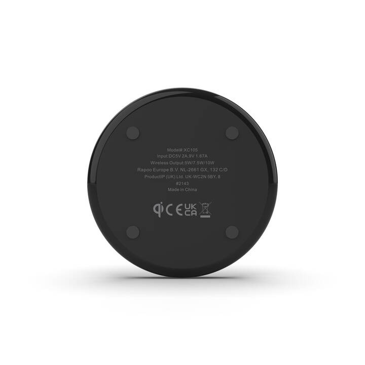 RAPOO XC105 Wireless charger