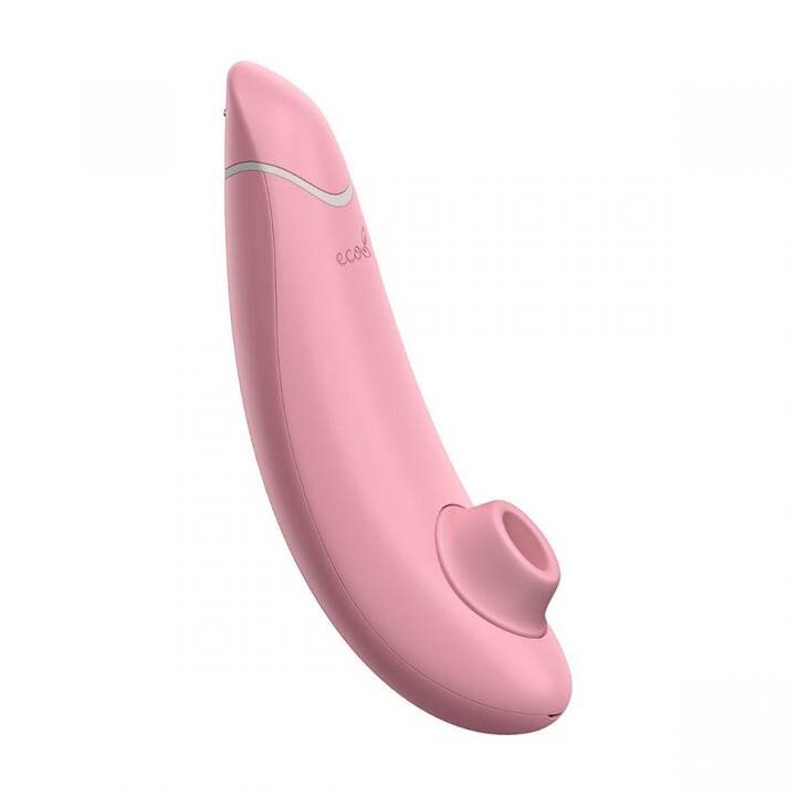 WOMANIZER Vibratore del clitoride  Premium Eco