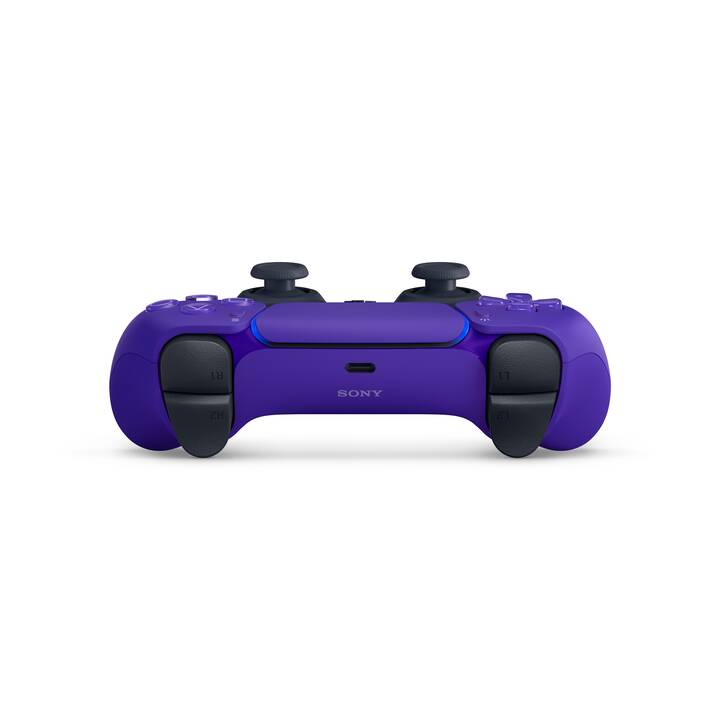 SONY Playstation 5 DualSense Wireless-Controller Galactic Purple (Violett)