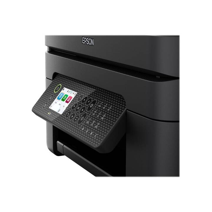 EPSON WorkForce WF-2950DWF (Imprimante à jet d'encre, Couleur, WLAN)