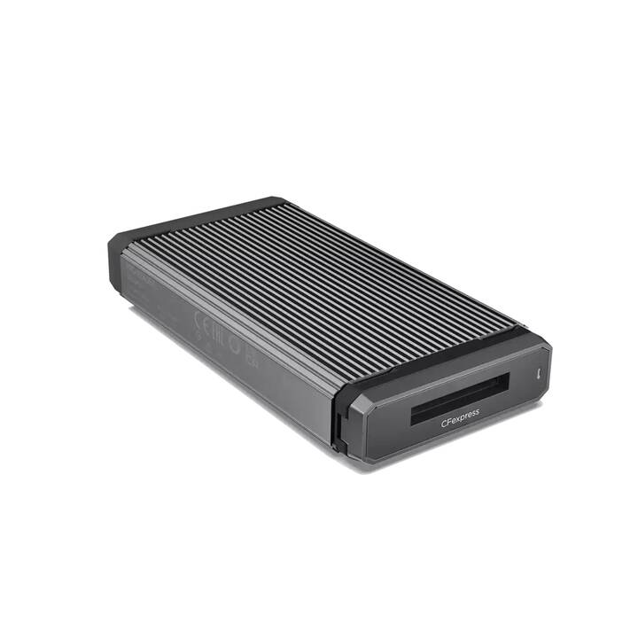 SANDISK Pro Lecteurs de carte (USB Type C)