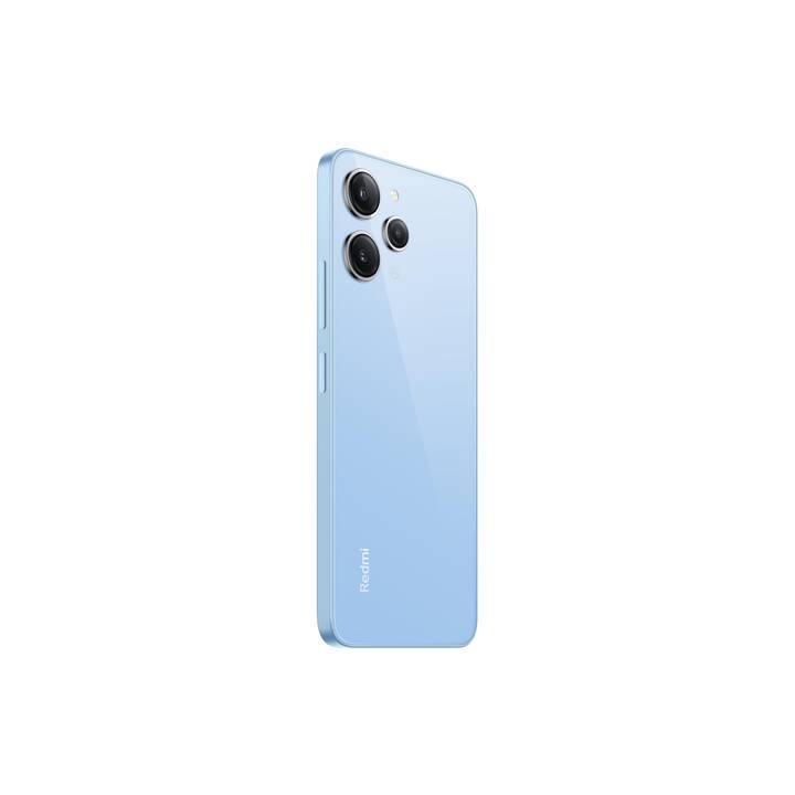 XIAOMI Redmi 12  (128 GB, Blu, Azzurro cielo, 6.79", 50 MP)