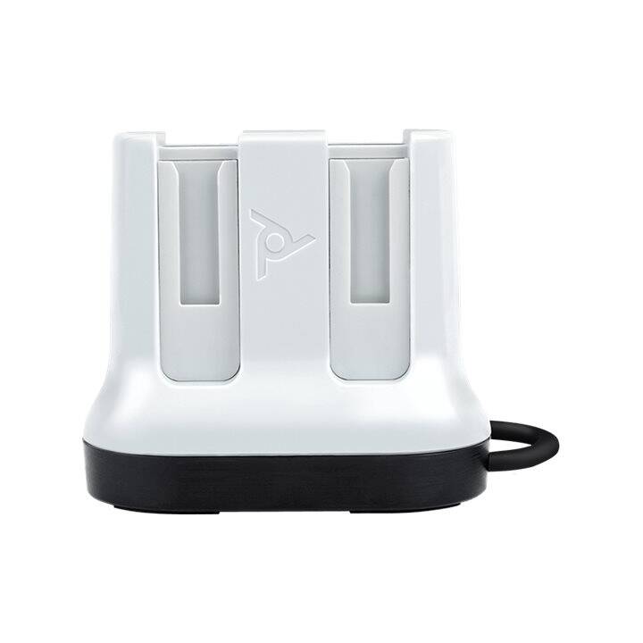 PDP Joy-Con Base de recharge (Nintendo Switch, Blanc)