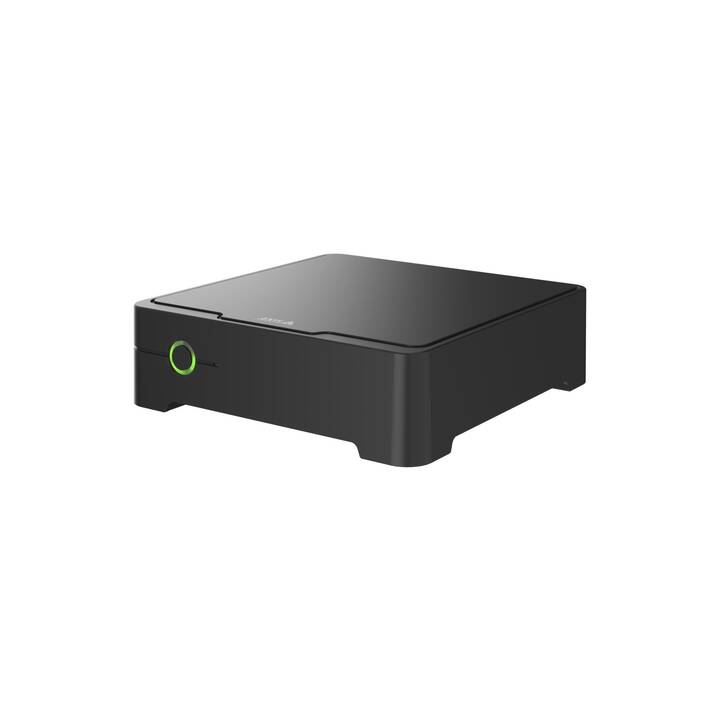 AXIS Netzwerkrekorder S3008 (Desktop, 2 TB)