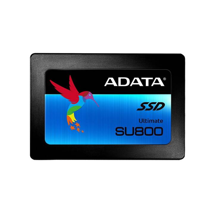 ADATA Ultimate SU800 (SATA-III, 1000 GB)