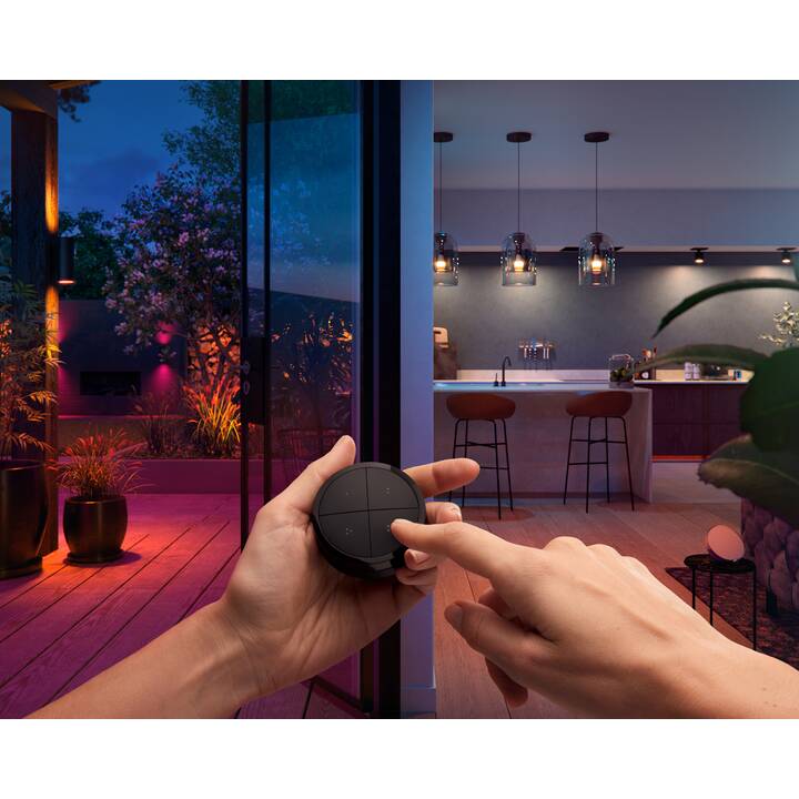 PHILIPS HUE Interruttore Tap Dial
