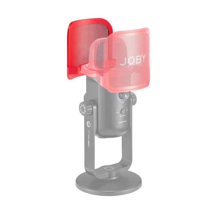 JOBY Protection anti-pop pour microphone
