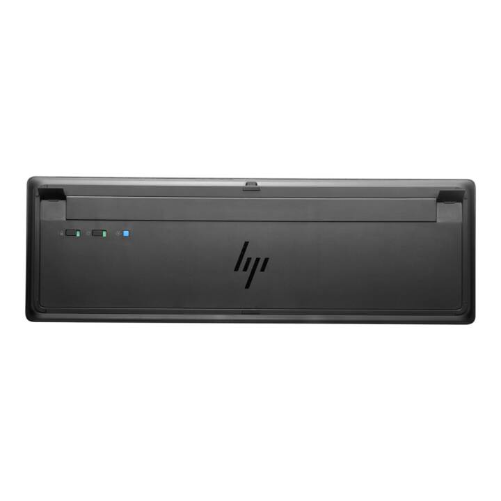 HP Premium Z9N41AA (USB, Suisse, Sans fil)