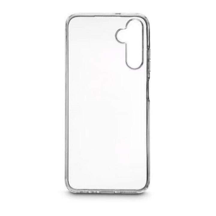 HAMA Backcover Always Clear (Galaxy A05s, Transparent)