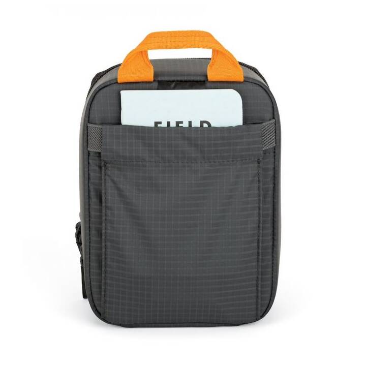 LOWEPRO GearUp Sacoches photo outdoor (Gris)
