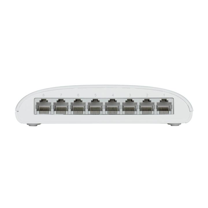 D-LINK DGS 1008D