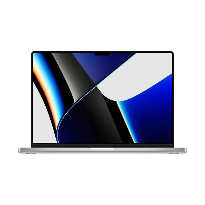 APPLE MacBook Pro 2021 (16", Apple M1 Pro Chip, 16 GB RAM, 512 GB SSD)