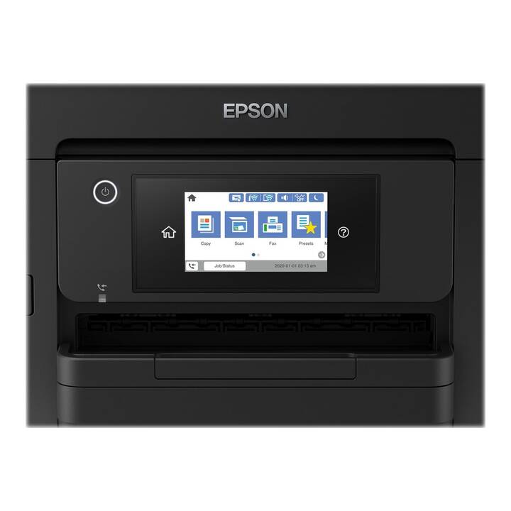 EPSON WorkForce WF-4820DWF (Stampante a getto d'inchiostro, Colori, WLAN)