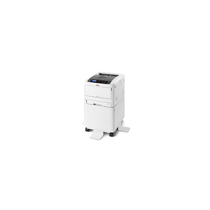 OKI C824dn (Stampante LED, Colori, NFC)