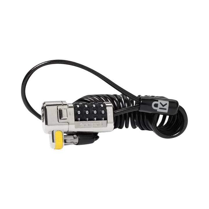 KENSINGTON ClickSafe Portable Câble de sécurité (1.8 m)