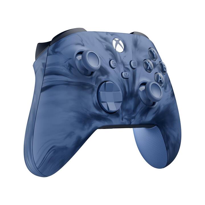 MICROSOFT Stormcloud Vapor Special Edition Manette (Bleu)