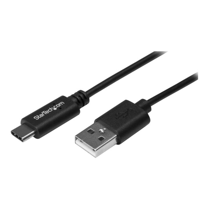 STARTECH.COM Câble USB (USB 2.0 Type-A, USB-C, 4 m)