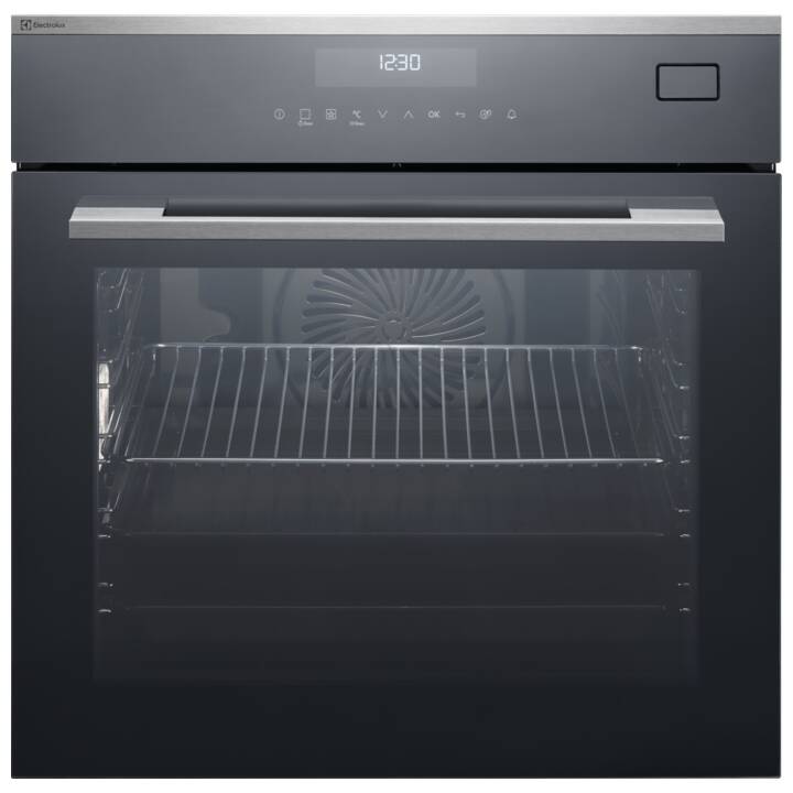 ELECTROLUX Four EB6GL70KCN (Encastrable, EU-Norme 60 cm, 70.0 l)