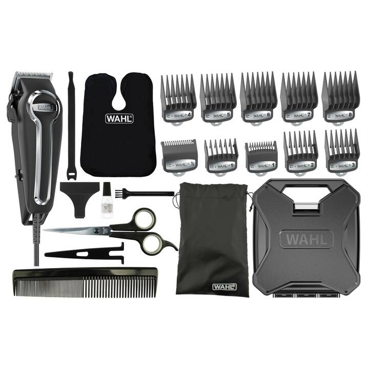 WAHL Elite Pro