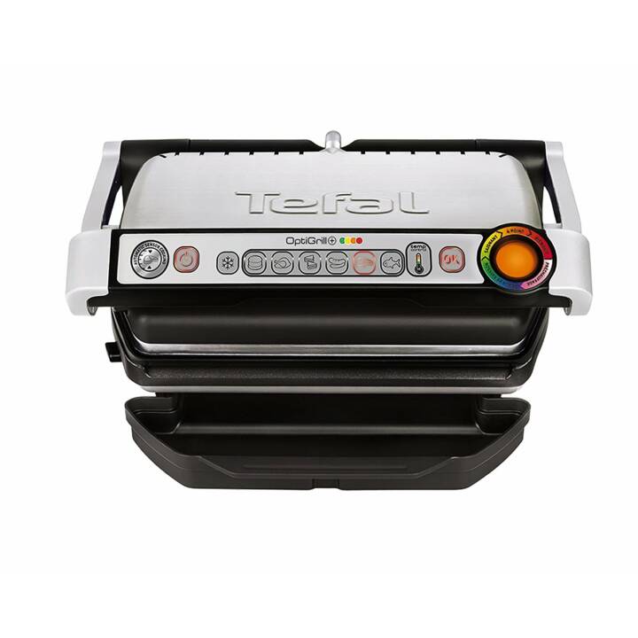 TEFAL Optigrill Plus GC712D Grill a contatto