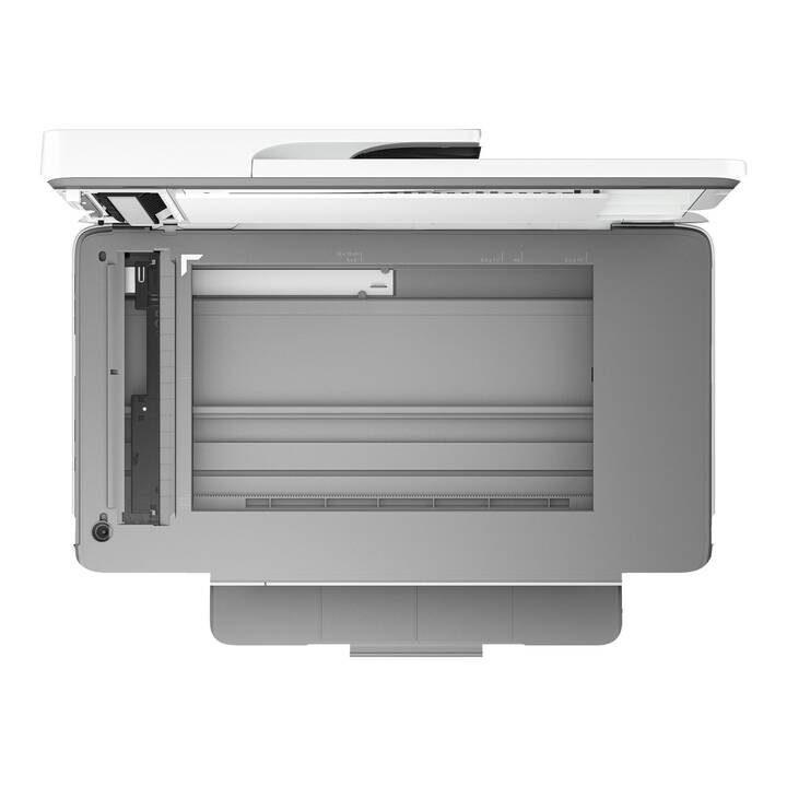 HP OfficeJet Pro 9720e (Tintendrucker, Farbe, Instant Ink, WLAN, Bluetooth)