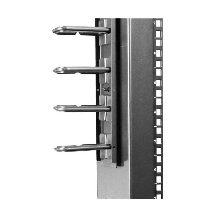 STARTECH.COM Fixations de câbles (91.4 cm, 1 pièce)