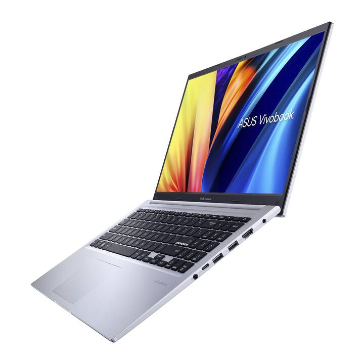 ASUS Vivobook 15 F1502ZA-BQ461W (15.6", Intel Core i7, 16 GB RAM, 512 GB SSD)