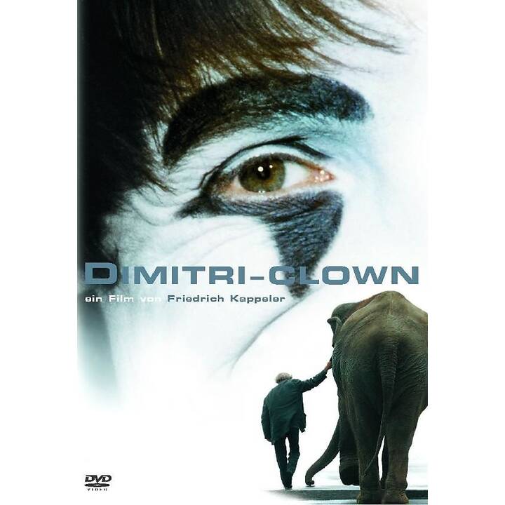 Dimitri - Clown (GSW)