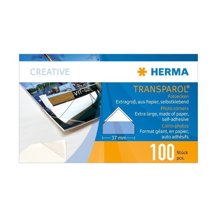HERMA Tabs adesivo 1302 (100 pezzo)
